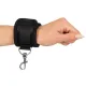 Набір БДСМ - 2491281 Bad Kitty Fetish Kit Velvet Black