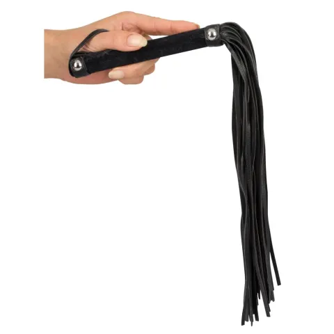 Набір БДСМ - 2491281 Bad Kitty Fetish Kit Velvet Black
