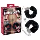 Наручники - The Bigger Handcuffs