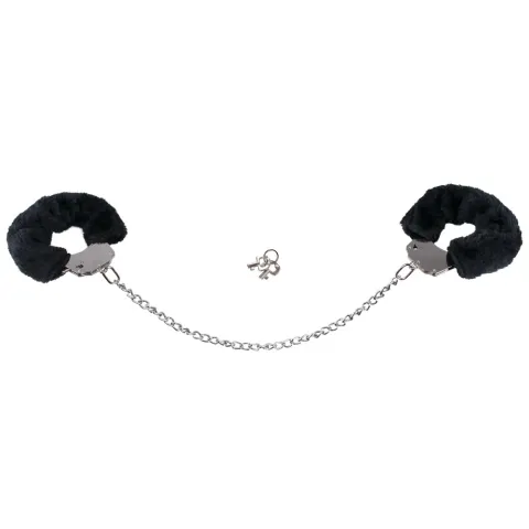Наручники - The Bigger Handcuffs
