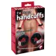 Наручники - The Bigger Handcuffs