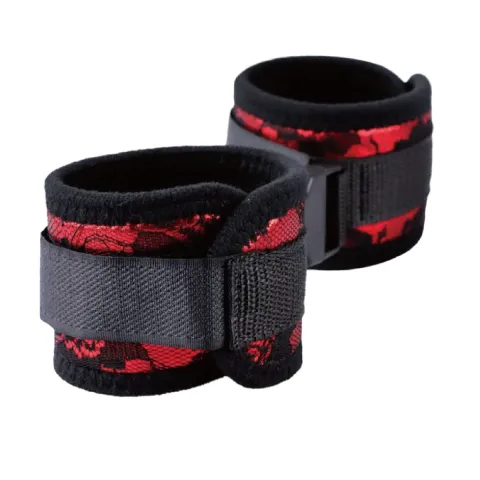 Наручники — Erospace Wild Play Handcuffs C16
