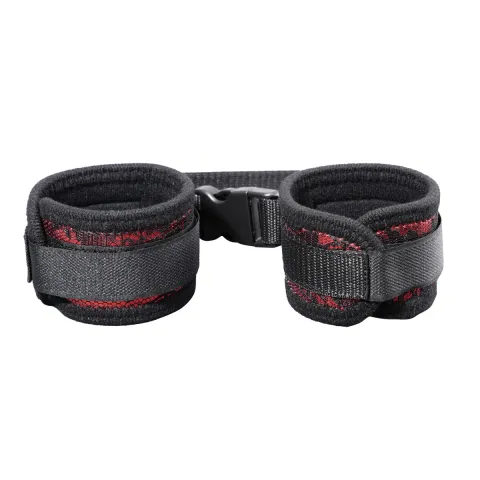 Наручники — Erospace Wild Play Handcuffs C16