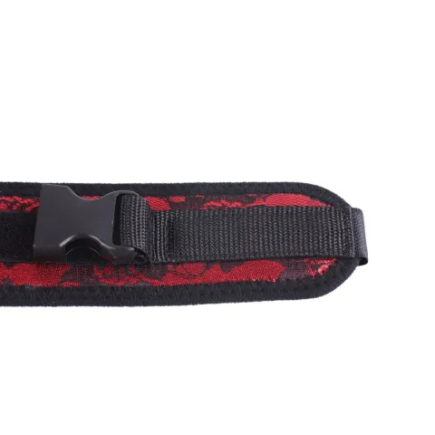 Наручники — Erospace Wild Play Handcuffs C16