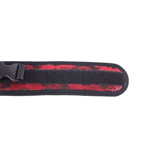 Наручники — Erospace Wild Play Handcuffs C16