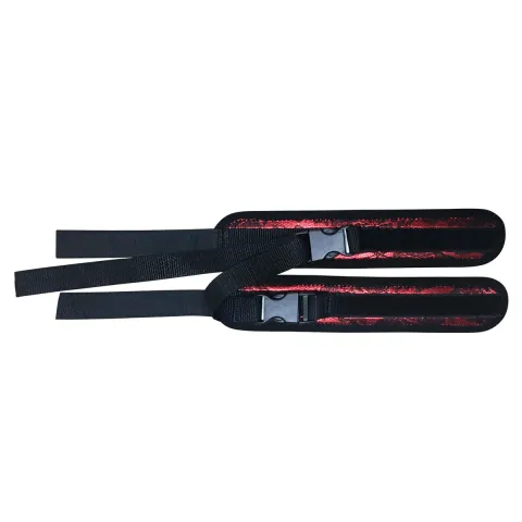 Наручники — Erospace Wild Play Handcuffs C16