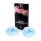 Наручники - Secret Play Feather Handcuffs Blue