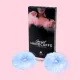 Наручники - Secret Play Feather Handcuffs Blue