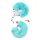 Наручники - Furry Cuffs Blue