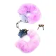 Наручники — Furry Cuffs Purple