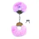 Наручники — Furry Cuffs Purple