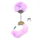Наручники — Furry Cuffs Purple