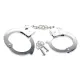 Наручники - FFS Beginner's Metal Cuffs