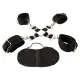 Набор для связывания — FFS Heavy Duty Hogtie Kit