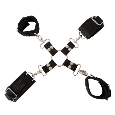 Набор для связывания — FFS Heavy Duty Hogtie Kit