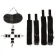 Набор для связывания — FFS Heavy Duty Hogtie Kit