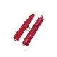 Наручники - Leather Restraints Hand Cuffs Red