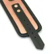 Наручники Liebe Seele Rose Gold Memory Wrist Cuff, натуральная кожа, розовое золото