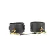 Наручники Liebe Seele Samurai Wrist Cuffs