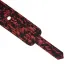 Наручники Liebe Seele Victorian Garden Wrist Cuff, кільця та з’єднувальний ланцюжок