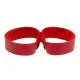 Наручники - Miracles Red M