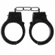 Наручники - Ouch! Beginner's Handcuffs Black