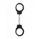 Наручники - Ouch! Beginner's Handcuffs Black