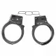 Наручники - Ouch! Beginner's Handcuffs Metal