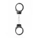 Наручники - Ouch! Beginner's Handcuffs Metal