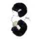 Наручники - Fetish Boss Series Furry Cuffs Black