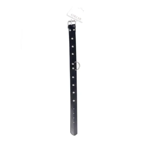 Нашийник - Fetish Boss Series Collar with studs 3 cm