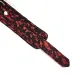 Нашийник з повідцем Liebe Seele Victorian Garden Collar with Leash