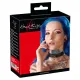 Нашийник - Bad Kitty Bondage Collar Black