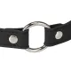 Ошейник — Erospace Wild Play Choker With Ring C17