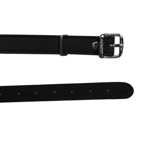 Ошейник — Erospace Wild Play Choker With Ring C17