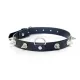 Нашийник - Fetish Boss Series Collar With Studs, 2 см