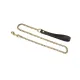 Нашийник з повідцем Liebe Seele Samurai Collar and Leash