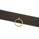 Нашийник з повідцем Liebe Seele Samurai Collar and Leash