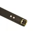 Нашийник з повідцем Liebe Seele Samurai Collar and Leash