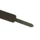 Нашийник з повідцем Liebe Seele Samurai Collar and Leash
