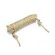 Натуральная веревка для шибари Liebe Seele Shibari 10M Rope Hemp, джут, 10 метров