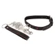 Нашийник з повідком - Bad Kitty Collar And Leash