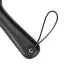 Паддл у вигляді котячої лапки Liebe Seele Round Paddle Black/Pink
