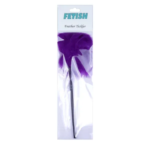 «Перинка» — Feather Tickler Purple