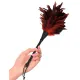 Тиклер — FFS Frisky Feather Duster