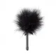 «Перинка» — Mini Black Feather Tickler