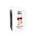 Поножі Art of Sex Ankle Cuffs - Soft Touch Червоні