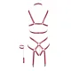 Портупея - Bad Kitty Bondage Body S/M