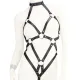 Портупея - Erospace Wild Play Harness Set C12
