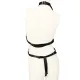 Портупея - Erospace Wild Play Harness Set C12